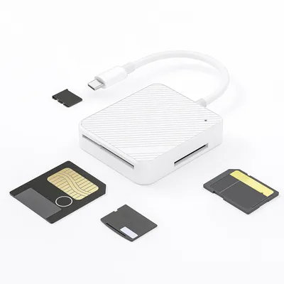 Memory+Card+Readers