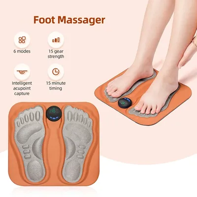 Massagers