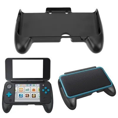 Nintendo+Accessories