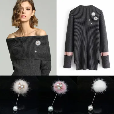 Pins+Brooches