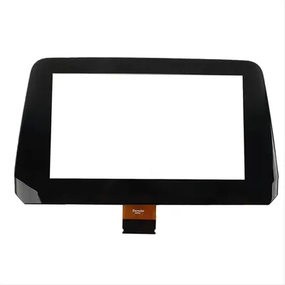 B61A611J0 7inch Touch-Screen for Mazda 3 Sport 2017-2018 GPS Navigation Display Touch Screen