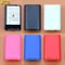 JCD 1 Pieces AA Battery Cover Back Case Shell Pack Battery Back Cover For XBox 360 Wireless