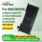 PINZHENG Laptop Battery For Macbook Pro 13