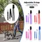 3pcs Pet Supplies Adjustable Collar Dog Harness Dog Grooming Belly Strap D-rings Bathing Band Free