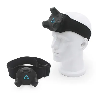 Suitable For Htc Vive Tracker 3.0 Tracker Head Strap Vr Game Positioner Fixed Strap