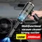 Car Cordless Vacuum Cleaner Portable Large Suction Household Cleaning Equipment Handheld Dust