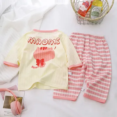 Baby+Kids+Sleepwear