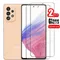 For Samsung Galaxy A53 5G Tempered Glass Protective On SM-A536E A536U A536B 6.5Inch Screen Protector SmartPhone Cover Film