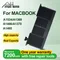PINZHENG Laptop Battery For Macbook Air 13