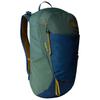The North Face - Basin 18 - Wanderrucksack Gr 18 l blau
