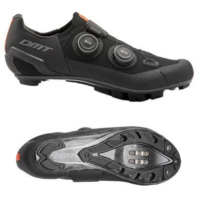 DMT - MH10 - Radschuhe 39 | EU 39 grau Image