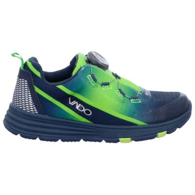VADO - Kid's Sky Low Boa GTX - Freizeitschuhe 32 | EU 32 blau Image