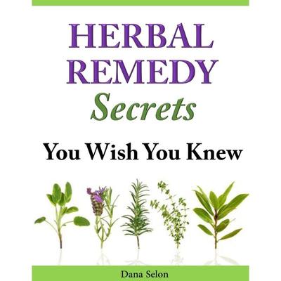 TEMU Herbal Remedy Secrets You Wish You Knew