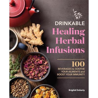 TEMU Drinkable Herbal Infusions