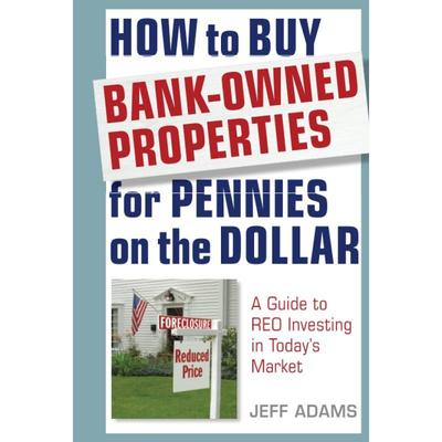 TEMU How To Buy Bank-owned Properties For Pennies On The Dollar