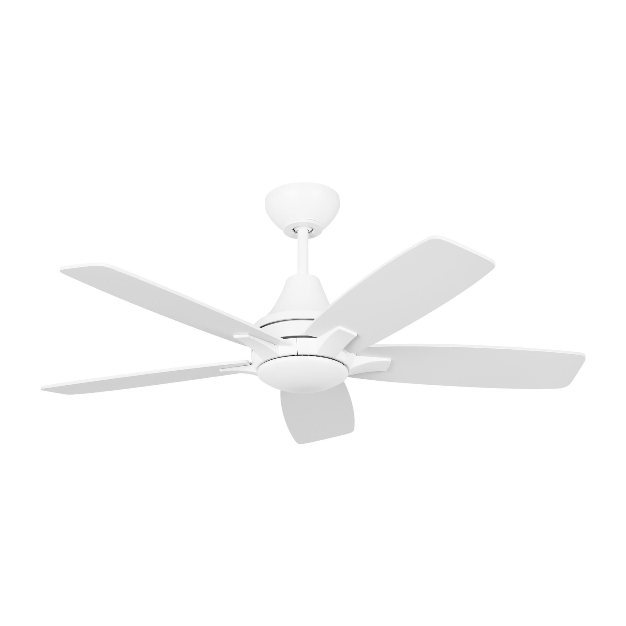 Generation Lighting Lowden 44 Inch Ceiling Fan - 5LWDR44RZWD