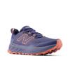 Laufschuh NEW BALANCE "Fresh Foam Garoé", Gr. 41,5, schwarz (dream state), Synthetik, Textil, sportlich, Schuhe, Trailrunning-Schuhe