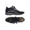 Geox Herren Halbschuh, Gr. 40, schwarz, kein Etikett