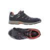Meindl Herren Halbschuh, Gr. 39, grau, kein Etikett