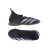 adidas Herren Kinderschuhe, Gr. 30, schwarz, kein Etikett