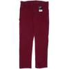 G Star RAW Herren Stoffhose, Gr. 35, bordeaux, kein Etikett
