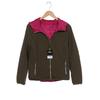 camel active Damen Jacke, Gr. 36, grün, kein Etikett