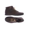 Tommy Hilfiger Herren Sneakers, Gr. 44, braun, kein Etikett