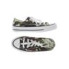 Converse Damen Sneakers, Gr. 36, grün, kein Etikett