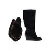 Tommy Hilfiger Damen Stiefel, Gr. 40, schwarz, kein Etikett