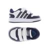 adidas Herren Kinderschuhe, Gr. 20, marineblau, kein Etikett