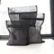 3pcs Heavy Duty Mesh Laundry Bags - Protect Clothes From Wrinkles and Stains in Washing Machines for Home Use