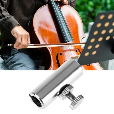 Cello Wolf Tone Eliminate Violin Parts Wolf Tone Eliminators Professional Mini Durable Accessory for
