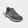 Wanderschuh ADIDAS TERREX "EASTRAIL 2.0", Gr. 38,5, grau three, grau one, putty mauve, Synthetik, Textil, sportlich, Schuhe