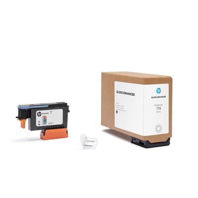 HP DesignJet Z9+ Pro Gloss Enhancer Upgrade Kit (HEW7HC75A)