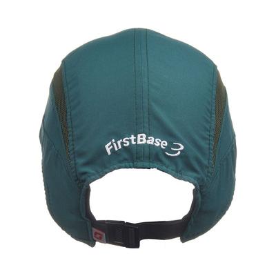 Scott 2030595 HC24DG/MP FB3 cla grün Anstosskappe First Base 3 neues Design Mikr Image