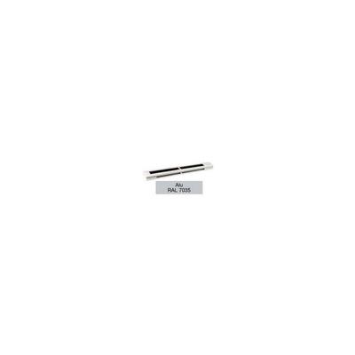 Aldes - EHB² 6-45 hygroverstellbarer Lufteinlass – Alu – 11014236 Image