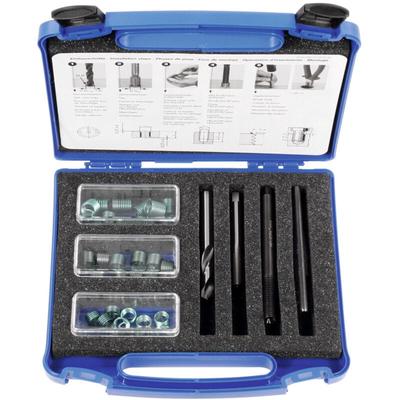 Helicoil plus Gewindereparatursatz din 8140, M8 Image