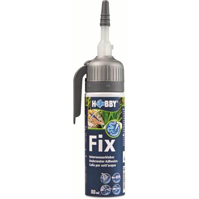Hobby - Fix Unterwasserkleber, transparent - 80 ml Image