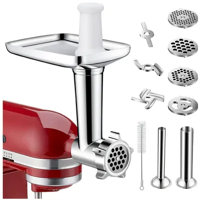 Meat+Grinders
