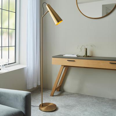 Klos Task Floor Lamp