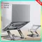 Universal Fold Tablet Ständer Halter Tragbare Notebook Unterstützung Basis Nicht-slip Kühlung Basis Halterung Bis zu 10-17 