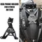 Per KYMCO AK 550 AK550 Navigatore GPS Supporto per telefono USB Staffa di navigazione USB per telefono cellulare