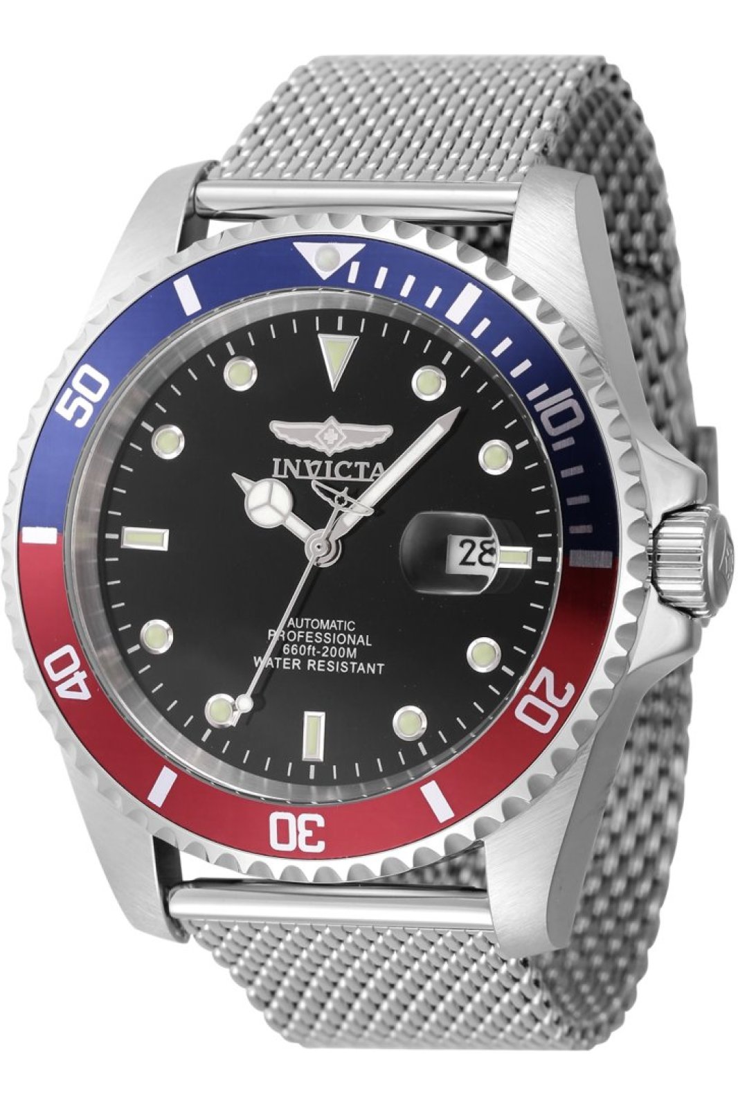 Invicta Pro Diver 47965 Herrenuhr - 47mm Image