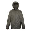 Regatta Herren Regenjacke Lyle IV, leicht, wasserfest (Grün)