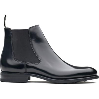Loake Boundary Stiefel Image