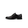 Schnürschuhe aus Leder