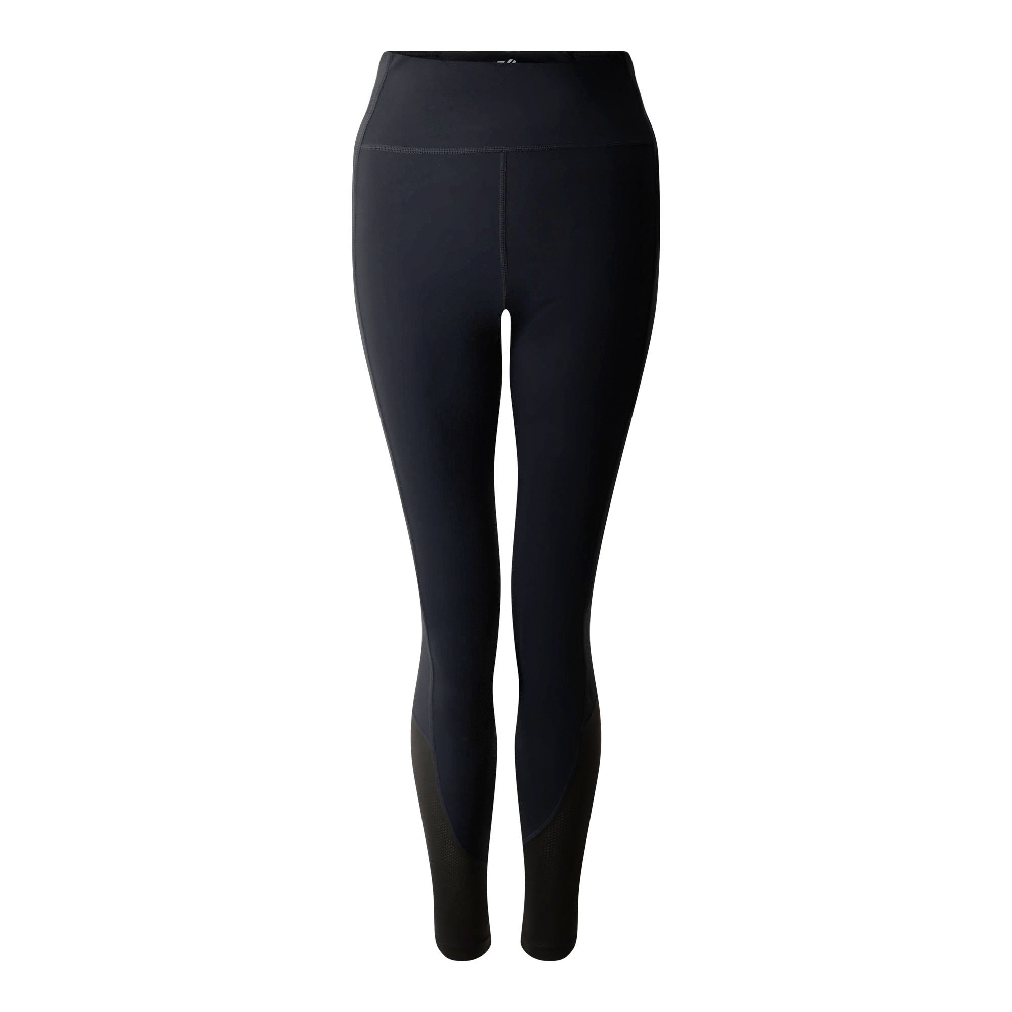 Dare 2B - "Power" Leggings für Damen (Schwarz) Image
