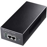 Cudy POE400 90W Gigabit Ultra PoE++ Injector Adapter IEEE 802.3 bt /802.3at/802.3af Compliant Up to 90W Ultra Power Supply 10/100/1000Mbps Shielded RJ-45 Plug & Play Metal housing