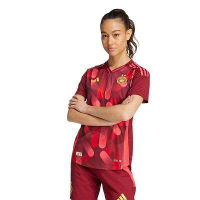 DFB 25 Frauenteam Auswärtstrikot Authentic - Frauen Image