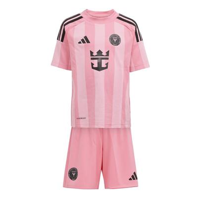 Inter Miami CF adidas Mini-Heimausrüstung 2025 Messi #10 Image